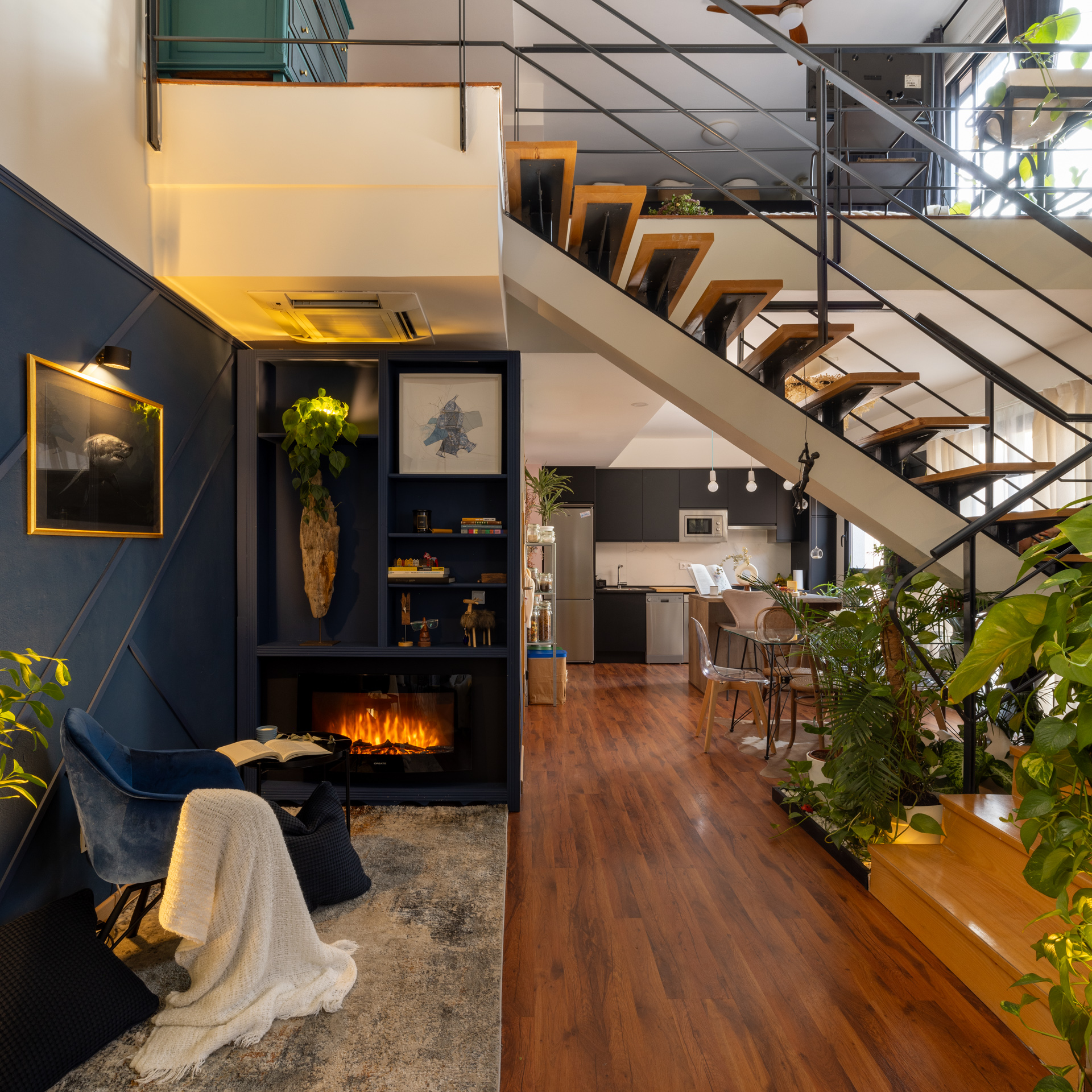 INICIO - OKUN STUDIO