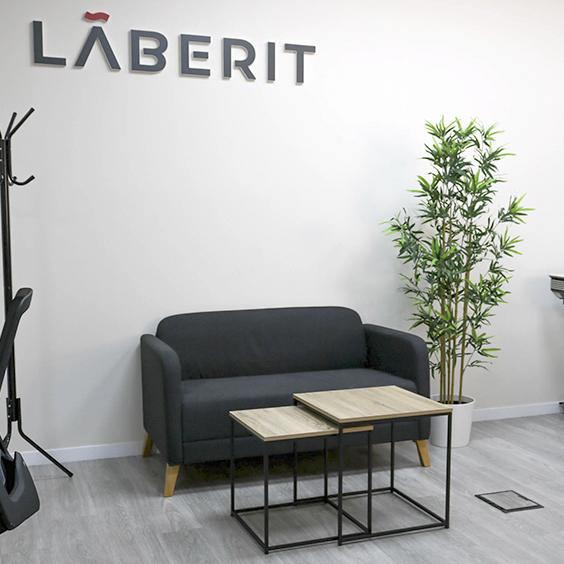 Oficina Laberit